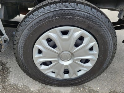 2024 Ford Transit Cargo Van Base