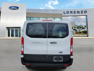 2024 Ford Transit Cargo Van Base