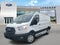 2020 Ford Transit Cargo Van Base