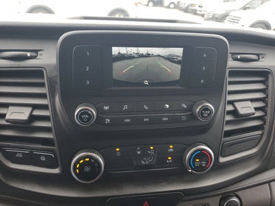 2020 Ford Transit Cargo Van Base