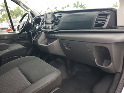 2020 Ford Transit Cargo Van Base