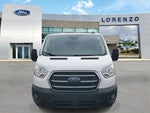 2020 Ford Transit Cargo Van Base