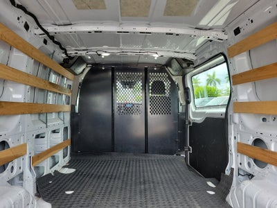 2024 Ford Transit Cargo Van Base
