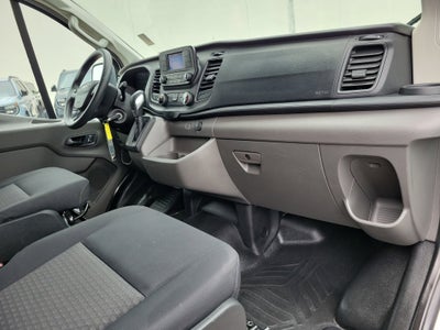 2024 Ford Transit Cargo Van Base