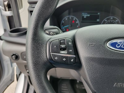2024 Ford Transit Cargo Van Base
