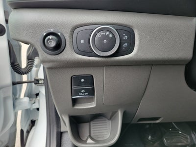 2024 Ford Transit Cargo Van Base