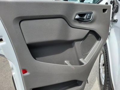 2024 Ford Transit Cargo Van Base