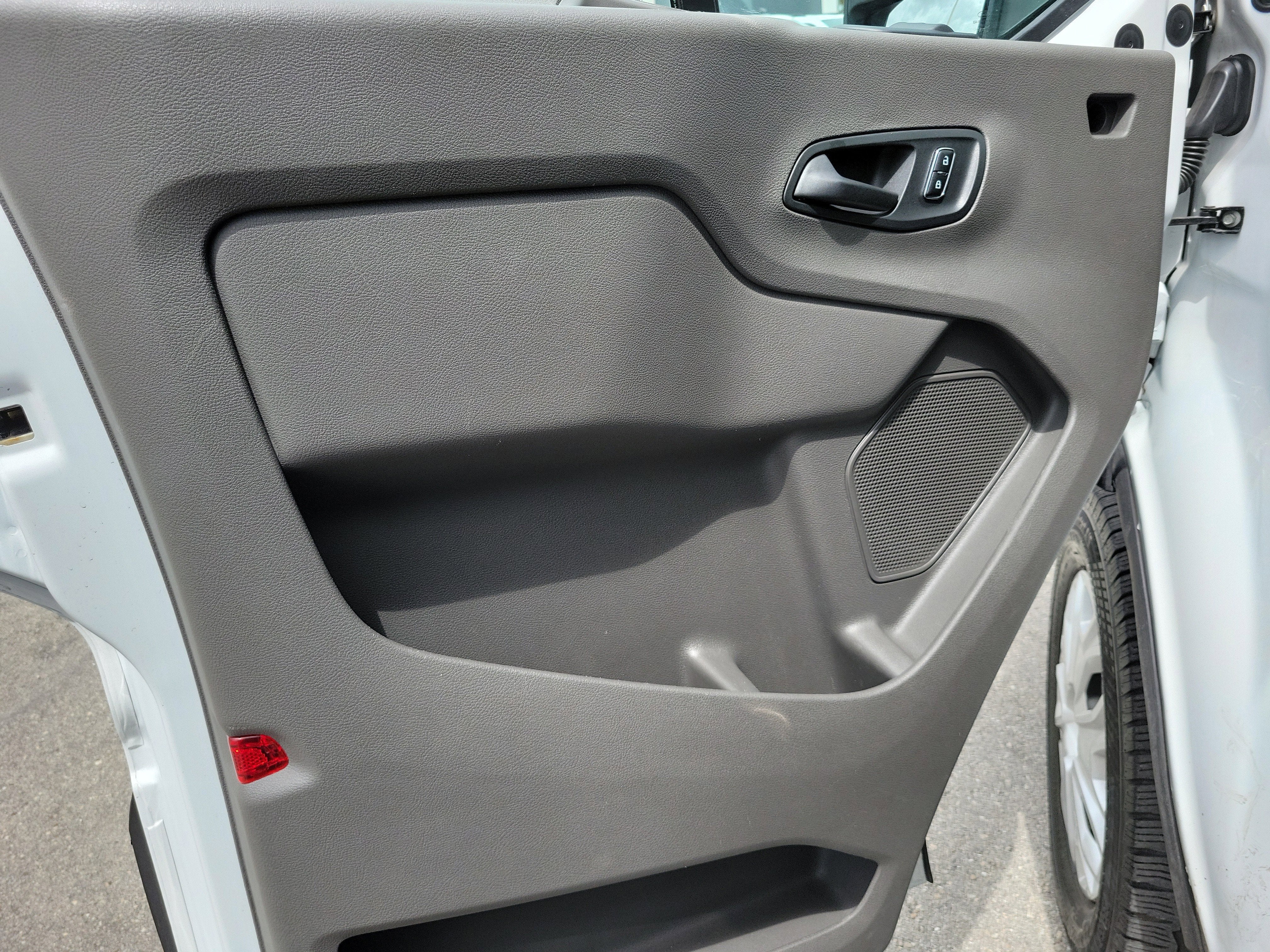 2024 Ford Transit Cargo Van Base