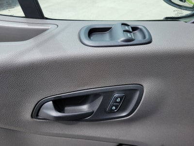 2024 Ford Transit Cargo Van Base