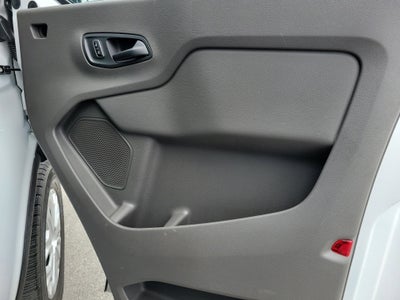 2024 Ford Transit Cargo Van Base