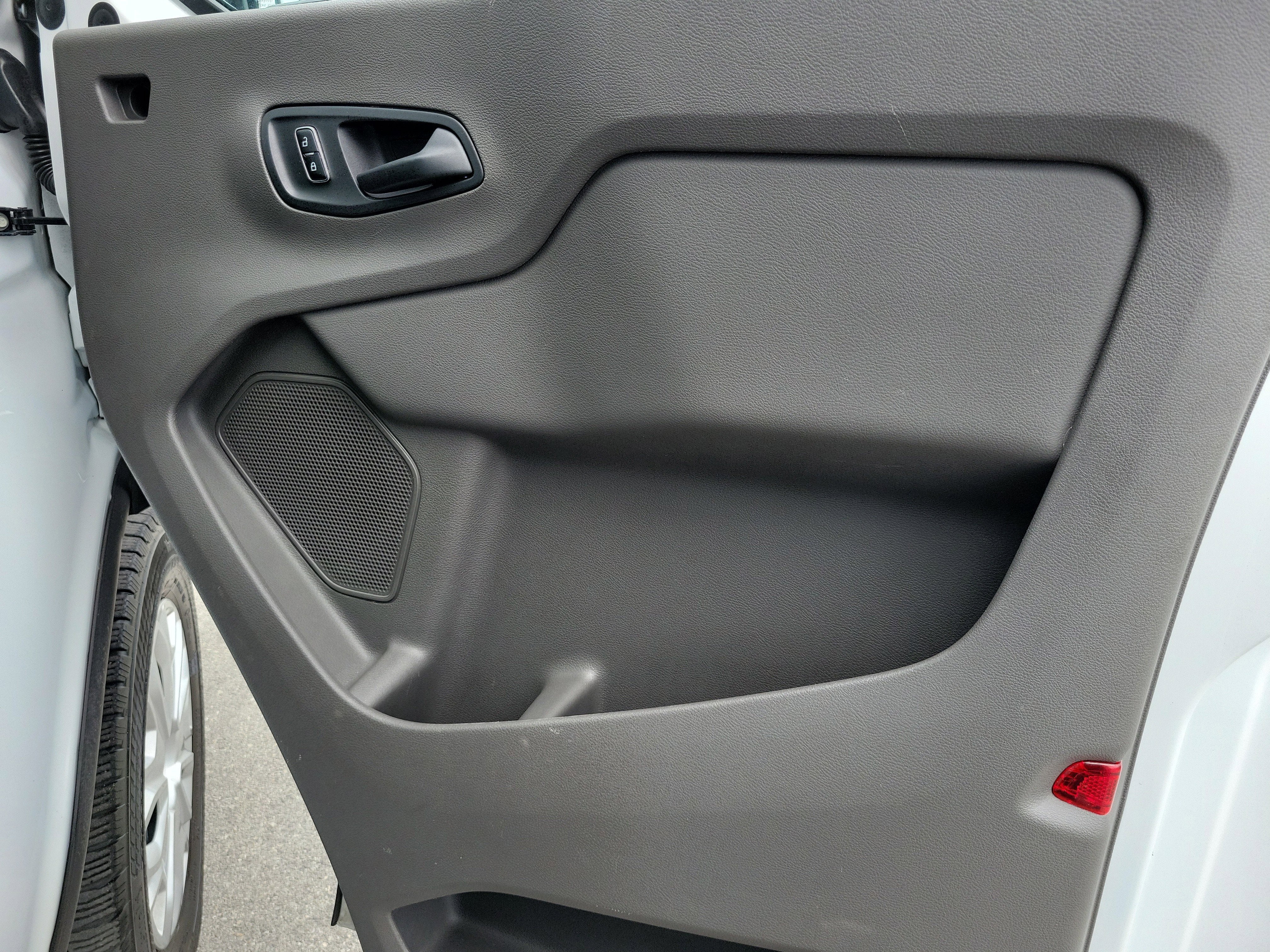 2024 Ford Transit Cargo Van Base