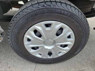 2024 Ford Transit Cargo Van Base