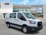 2024 Ford Transit Cargo Van Base