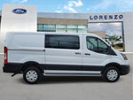 2024 Ford Transit Cargo Van Base