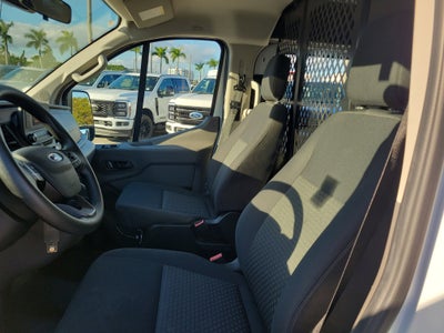 2024 Ford Transit Cargo Van Base