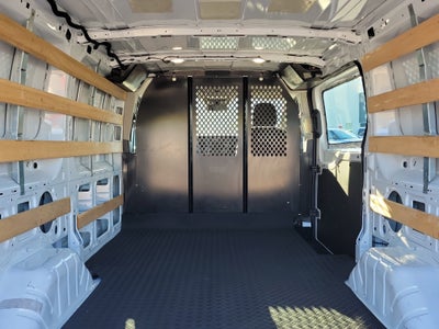 2024 Ford Transit Cargo Van Base