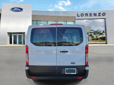 2024 Ford Transit Cargo Van Base