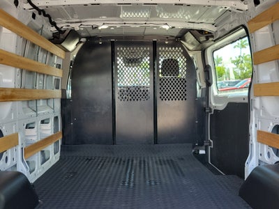 2024 Ford Transit Cargo Van Base