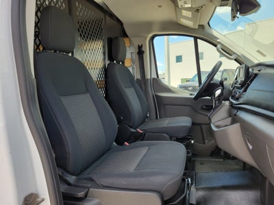 2024 Ford Transit Cargo Van Base