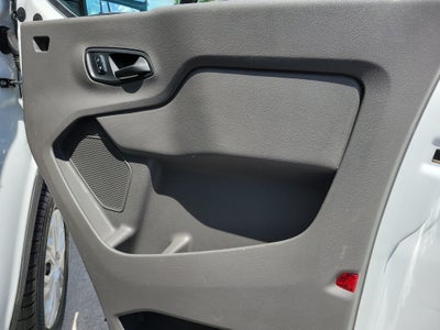 2024 Ford Transit Cargo Van Base