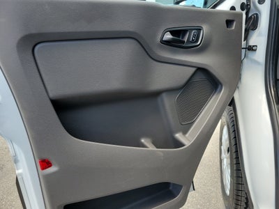 2024 Ford Transit Cargo Van Base