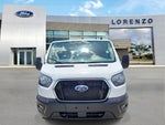 2024 Ford Transit Cargo Van Base