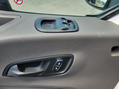 2024 Ford Transit Cargo Van Base