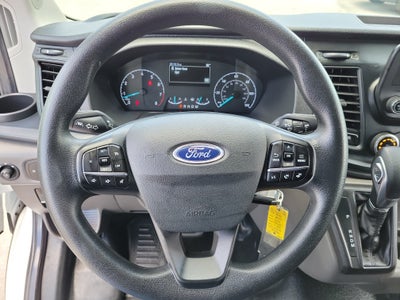 2024 Ford Transit Cargo Van Base