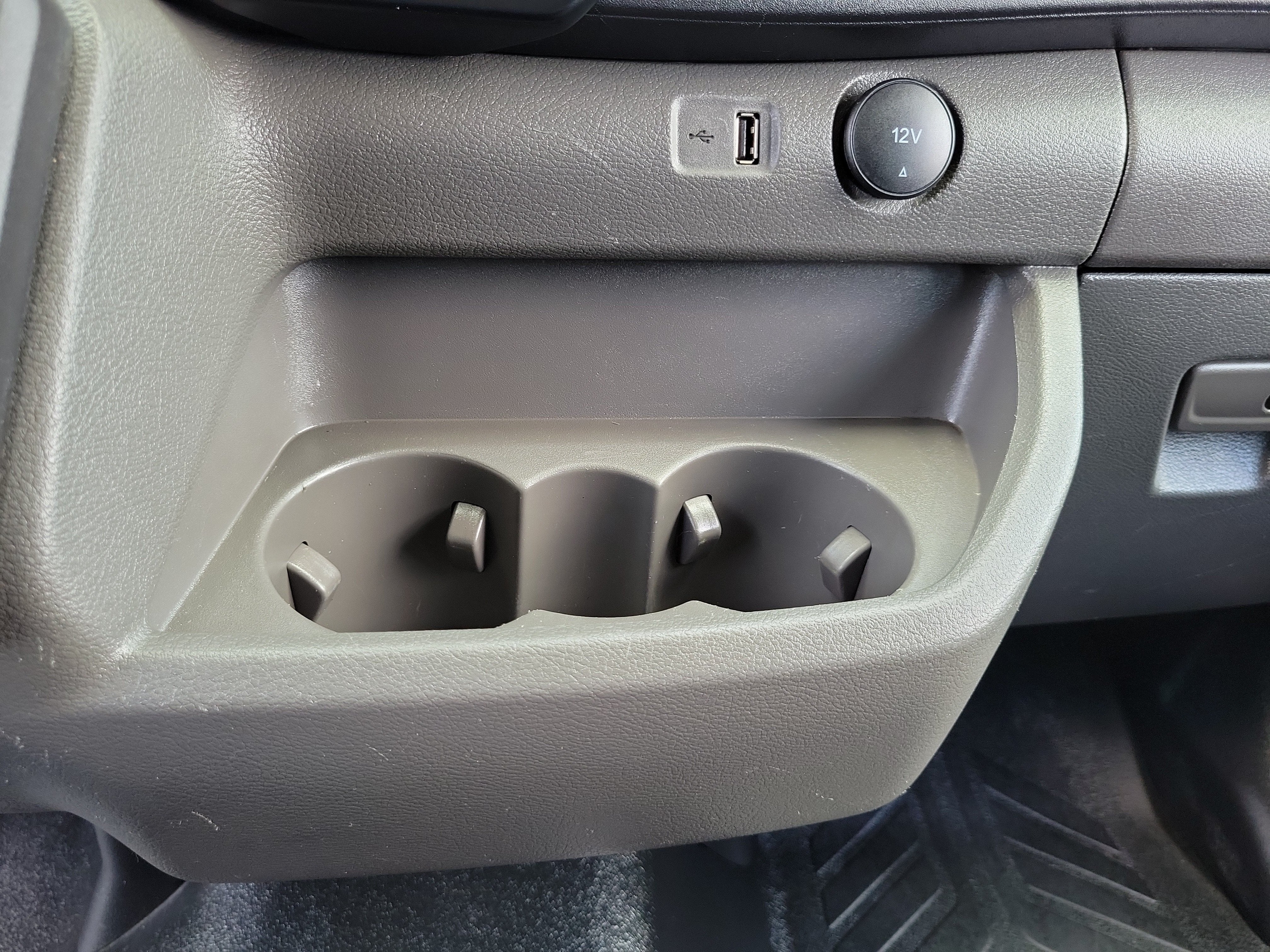 2024 Ford Transit Cargo Van Base