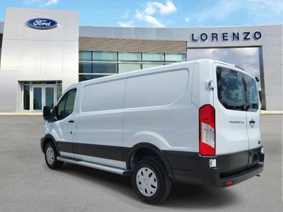 2024 Ford Transit Cargo Van Base