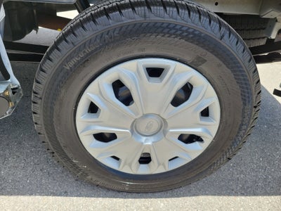 2024 Ford Transit Cargo Van Base