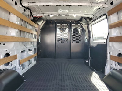 2024 Ford Transit Cargo Van Base
