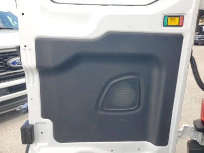 2024 Ford Transit Cargo Van Base