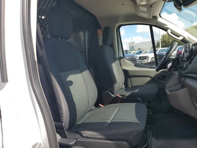 2024 Ford Transit Cargo Van Base