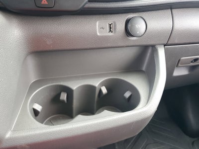 2024 Ford Transit Cargo Van Base