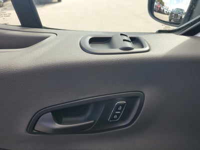 2024 Ford Transit Cargo Van Base