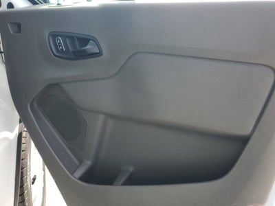 2024 Ford Transit Cargo Van Base