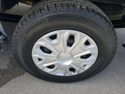 2024 Ford Transit Cargo Van Base