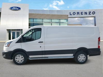2024 Ford Transit Cargo Van Base