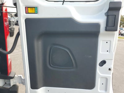 2024 Ford Transit Cargo Van Base