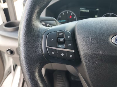 2024 Ford Transit Cargo Van Base