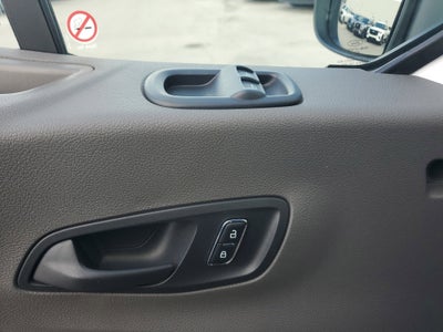 2024 Ford Transit Cargo Van Base