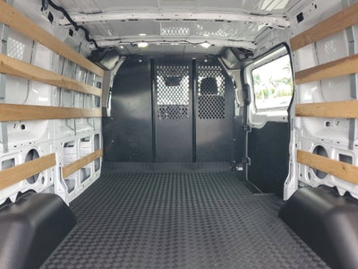 2024 Ford Transit Cargo Van Base