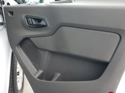 2024 Ford Transit Cargo Van Base