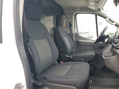 2024 Ford Transit Cargo Van Base