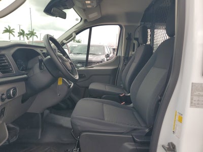 2024 Ford Transit Cargo Van Base