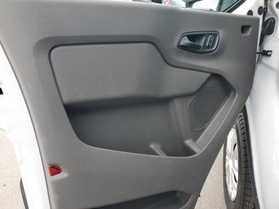 2024 Ford Transit Cargo Van Base