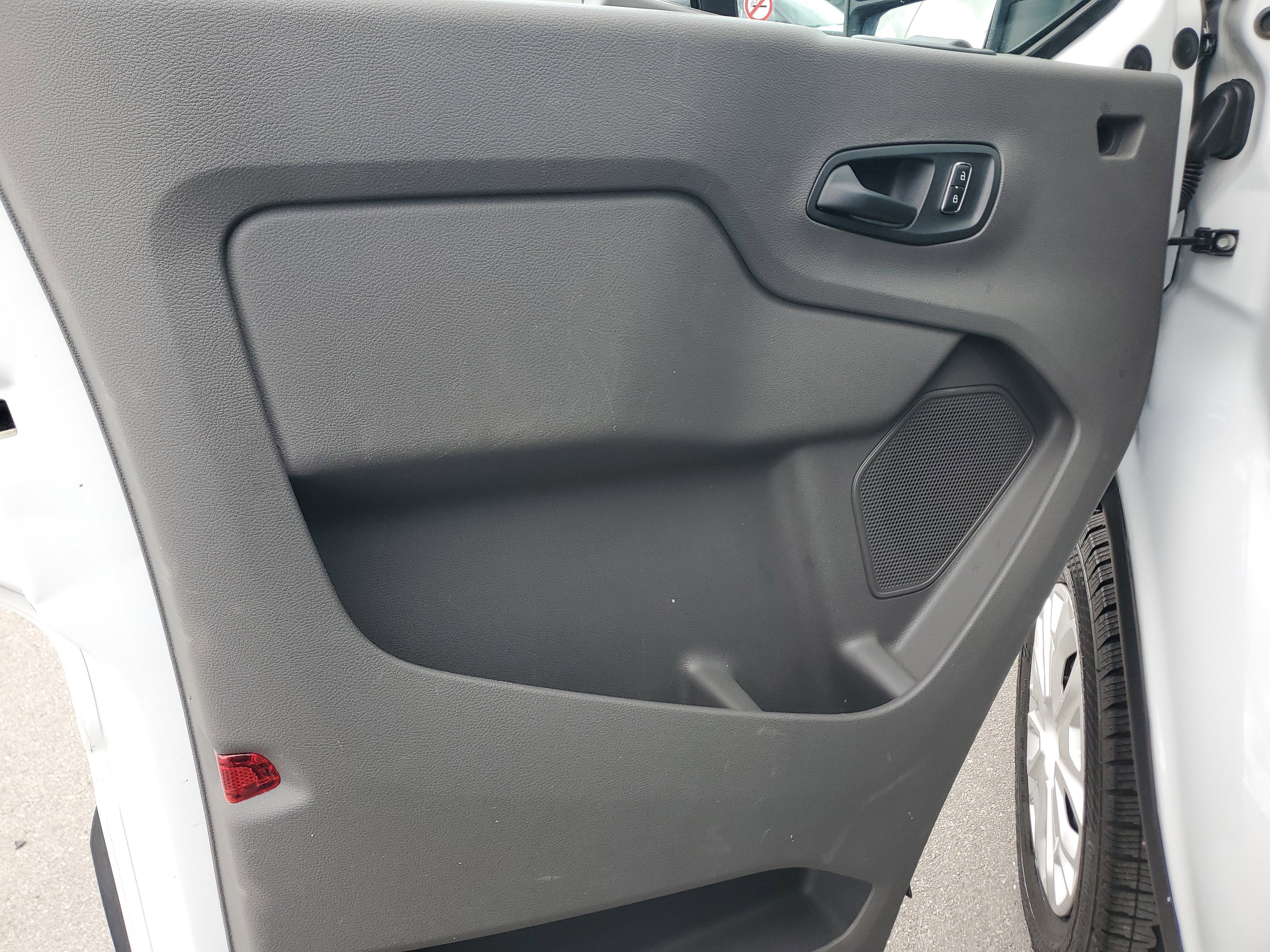 2024 Ford Transit Cargo Van Base