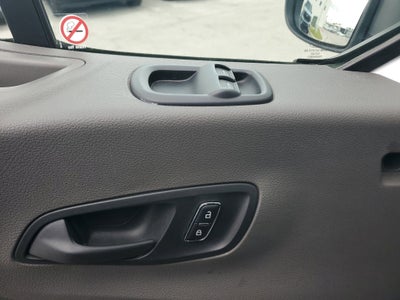 2024 Ford Transit Cargo Van Base