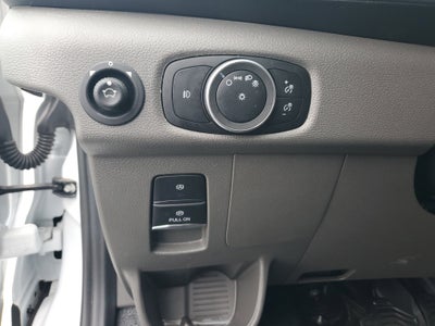 2024 Ford Transit Cargo Van Base